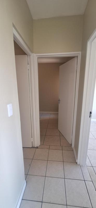 To Let 2 Bedroom Property for Rent in Strand Western Cape